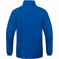 JAKO Team Coachjacke Herren royal M