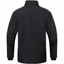JAKO Team Coachjacke Kinder schwarz 128
