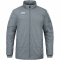 JAKO Team Coachjacke Herren steingrau M