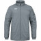 JAKO Team Coachjacke Herren steingrau XXL