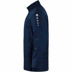 JAKO Team Coachjacke Herren marine XL