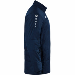 JAKO Team Coachjacke Herren marine XL