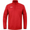 JAKO Team Rainzip Kinder rot 116