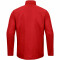 JAKO Team Rainzip Kinder rot 116