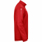 JAKO Team Rainzip Kinder rot 116
