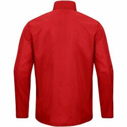 JAKO Team Rainzip Herren rot XXL