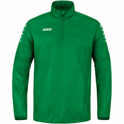 JAKO Team Rainzip Kinder sportgrün 116