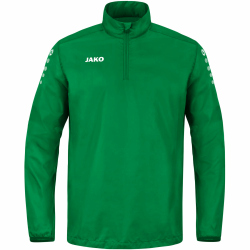 JAKO Team Rainzip Herren sportgr&uuml;n M