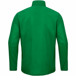 JAKO Team Rainzip Herren sportgrün XL