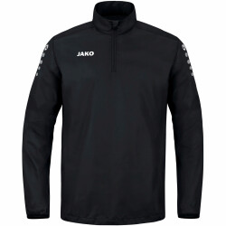 JAKO Team Rainzip Kinder schwarz 116