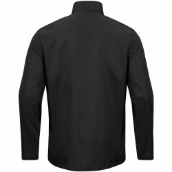 JAKO Team Rainzip Kinder schwarz 116