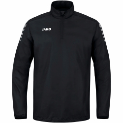 JAKO Team Rainzip Kinder schwarz 152