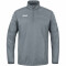 JAKO Team Rainzip Kinder steingrau 116