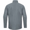JAKO Team Rainzip Kinder steingrau 116