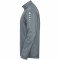 JAKO Team Rainzip Kinder steingrau 116