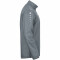 JAKO Team Rainzip Kinder steingrau 116