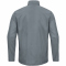 JAKO Team Rainzip Herren steingrau M