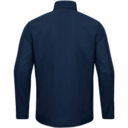 JAKO Team Rainzip Kinder marine 116