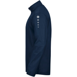 JAKO Team Rainzip Kinder marine 116