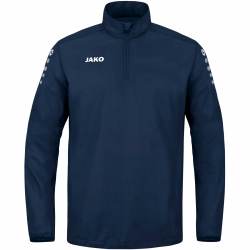 JAKO Team Rainzip Herren marine M