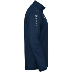 JAKO Team Rainzip Herren marine M