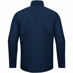 JAKO Team Rainzip Herren marine XXL