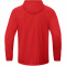 JAKO Team 2.0 Allwetterjacke Kinder rot 116