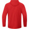 JAKO Team 2.0 Allwetterjacke Kinder rot 140