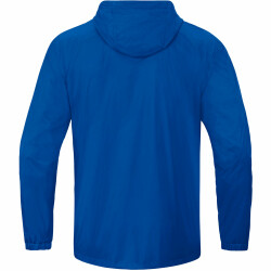 JAKO Team 2.0 Allwetterjacke Kinder royal 116