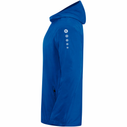 JAKO Team 2.0 Allwetterjacke Kinder royal 116