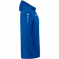 JAKO Team 2.0 Allwetterjacke Kinder royal 116