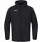 JAKO Team 2.0 Allwetterjacke Kinder schwarz 116
