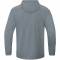 JAKO Team 2.0 Allwetterjacke Kinder steingrau 116