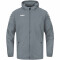 JAKO Team 2.0 Allwetterjacke Herren steingrau 4XL