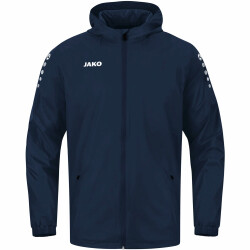 JAKO Team 2.0 Allwetterjacke Kinder marine 116