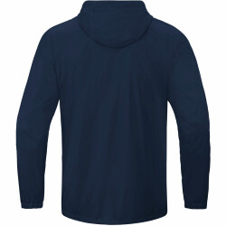 JAKO Team 2.0 Allwetterjacke Kinder marine 116