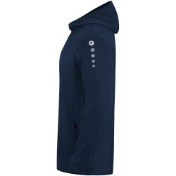 JAKO Team 2.0 Allwetterjacke Kinder marine 116