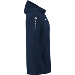 JAKO Team 2.0 Allwetterjacke Kinder marine 116
