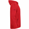 JAKO Allround Allwetterjacke Herren rot 3XL