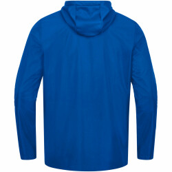 JAKO Allround Allwetterjacke Herren royal 3XL