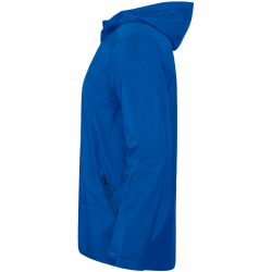 JAKO Allround Allwetterjacke Herren royal 3XL