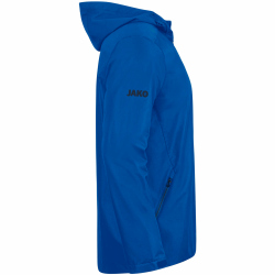 JAKO Allround Allwetterjacke Herren royal 3XL