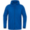 JAKO Allround Allwetterjacke Herren royal 3XL