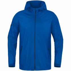 JAKO Allround Allwetterjacke Herren royal XL