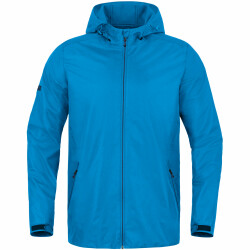 JAKO Allround Allwetterjacke Herren JAKO blau 3XL