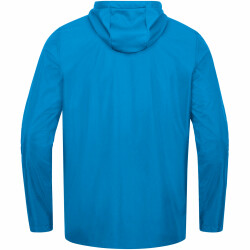 JAKO Allround Allwetterjacke Herren JAKO blau 3XL