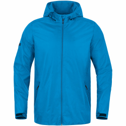 JAKO Allround Allwetterjacke Herren JAKO blau XL
