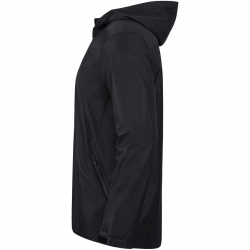 JAKO Allround Allwetterjacke Herren schwarz 3XL