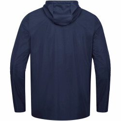 JAKO Allround Allwetterjacke Herren marine 3XL