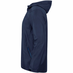 JAKO Allround Allwetterjacke Herren marine 3XL